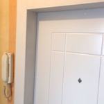 Установка МДФ панелей